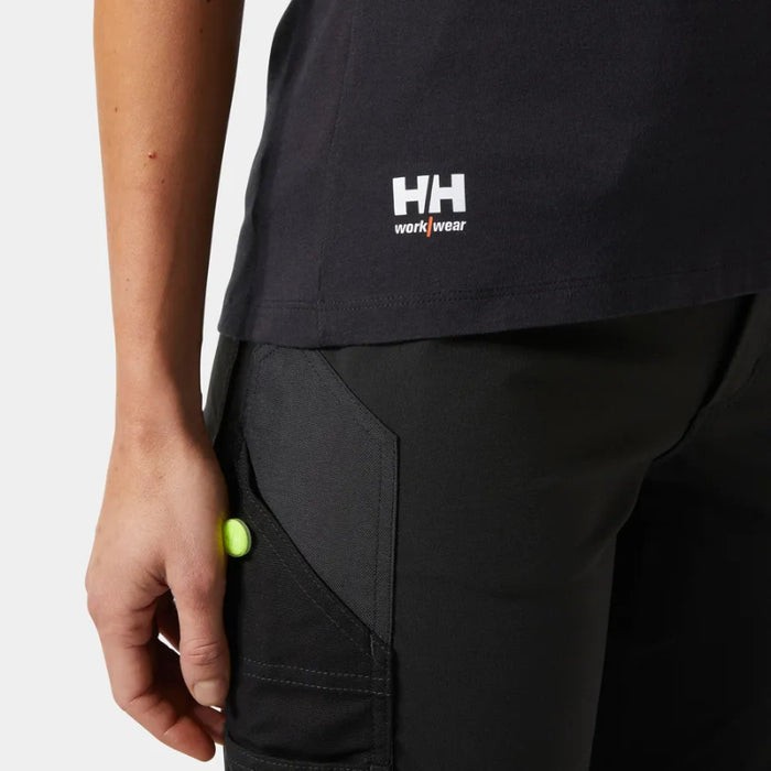 Helly Hansen® Women's Classic 2.0 Workwear T-Shirt - 79390