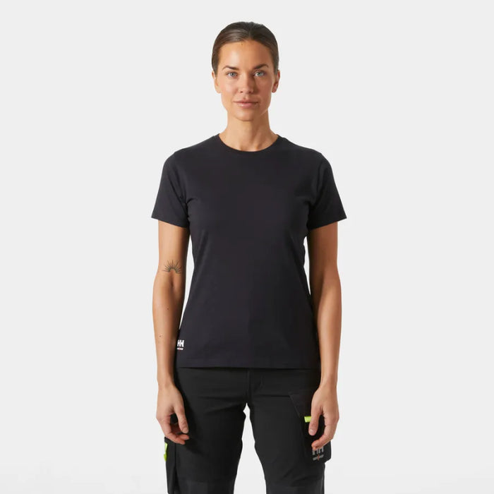 Helly Hansen® Women's Classic 2.0 Workwear T-Shirt - 79390