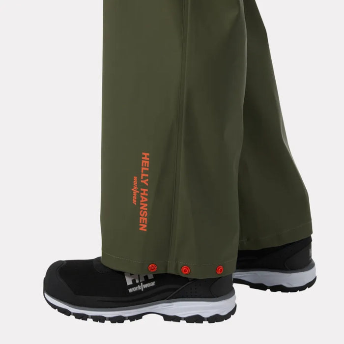 Helly Hansen® Women's Gale Waterproof Rain Pants - 70486
