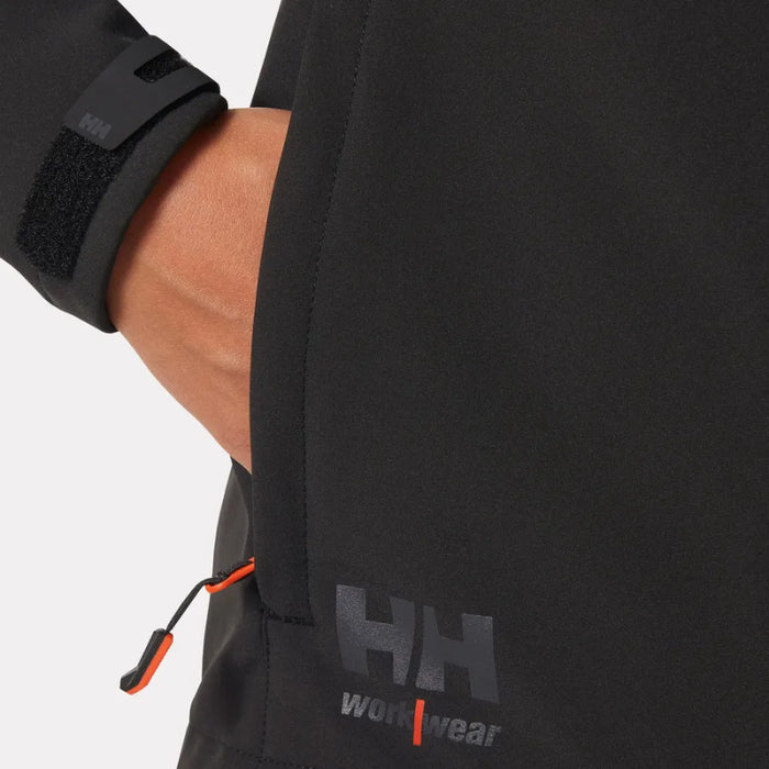 Helly Hansen® Women's Kensington Softshell Jacket - 74240