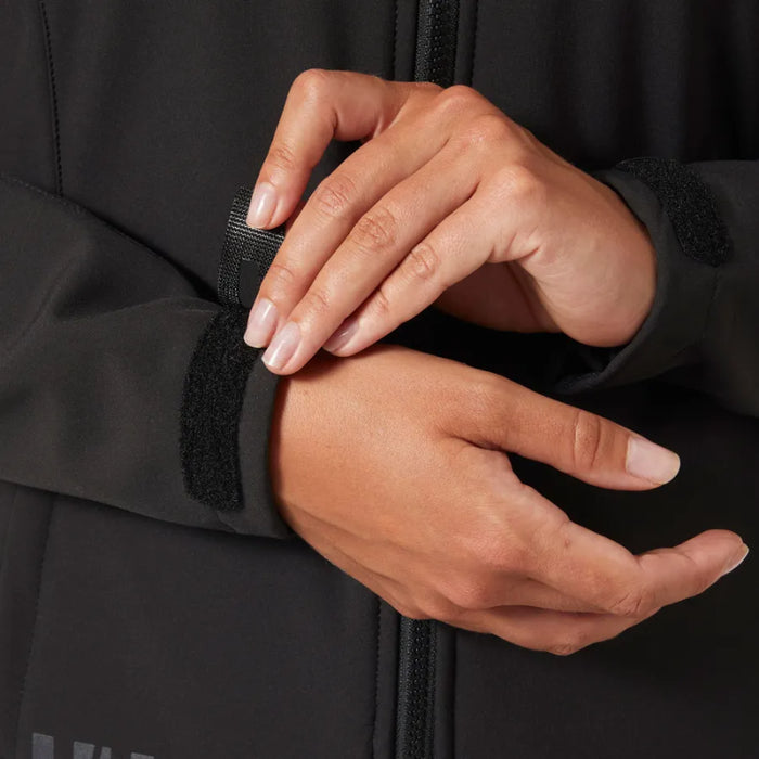 Helly Hansen® Women's Kensington Softshell Jacket - 74240