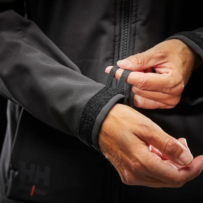 Helly Hansen® Women's Kensington Softshell Jacket - 74240