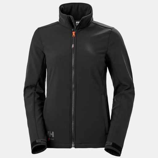 Helly Hansen® Women's Kensington Softshell Jacket - 74240