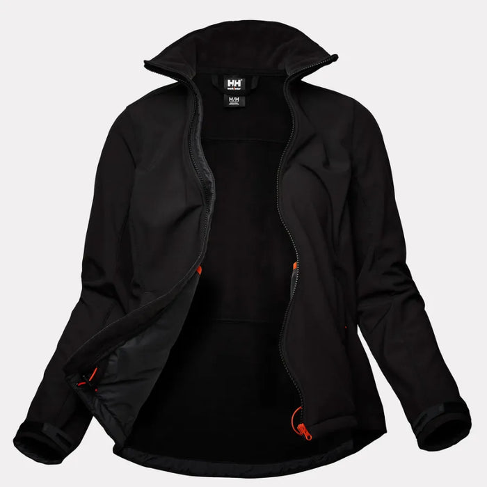 Helly Hansen® Women's Kensington Softshell Jacket - 74240