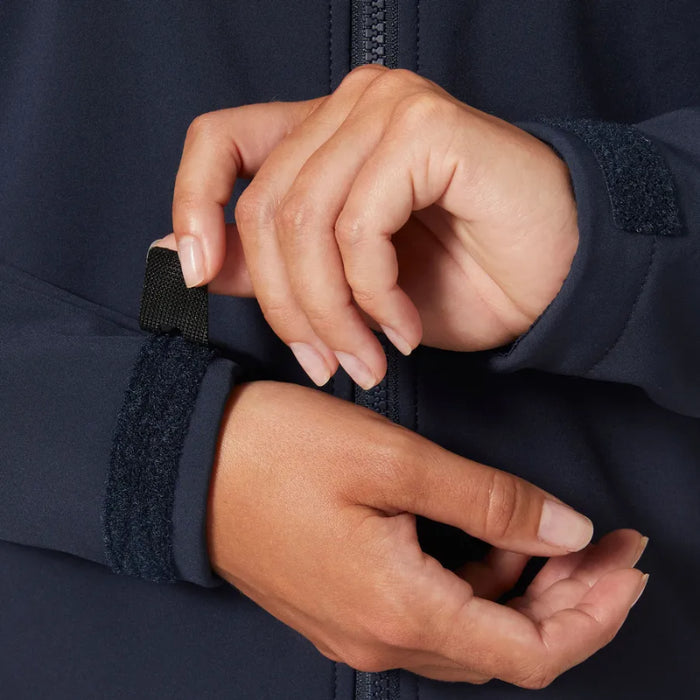 Helly Hansen® Women's Kensington Softshell Jacket - 74240