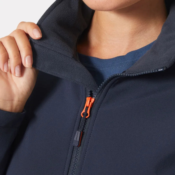 Helly Hansen® Women's Kensington Softshell Jacket - 74240