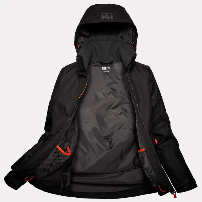 Helly Hansen® Women's Luna Insulated Winter Jacket - 71304