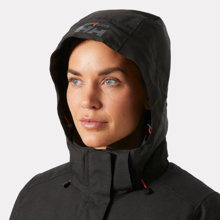 Helly Hansen® Women's Luna Insulated Winter Jacket - 71304