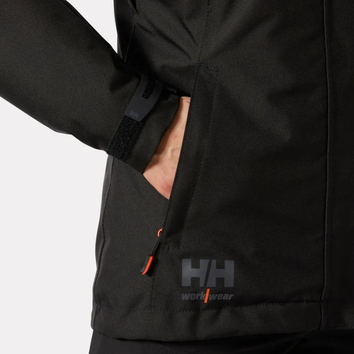 Helly Hansen® Women's Luna Insulated Winter Jacket - 71304