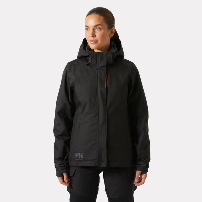 Helly Hansen® Women's Luna Insulated Winter Jacket - 71304
