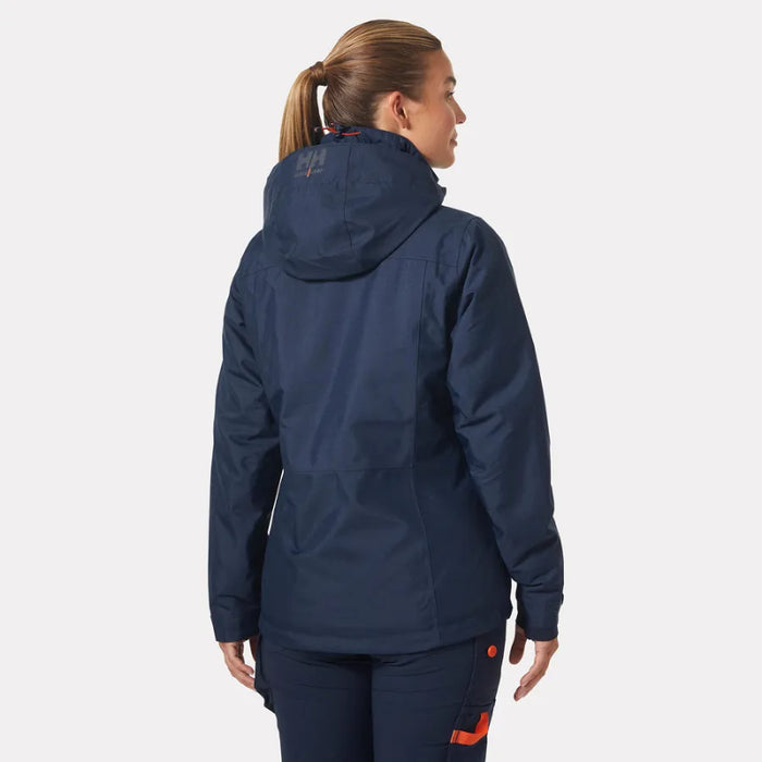 Helly Hansen® Women's Luna Insulated Winter Jacket - 71304