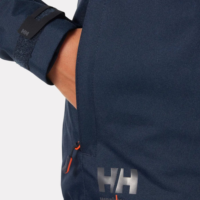 Helly Hansen® Women's Luna Insulated Winter Jacket - 71304