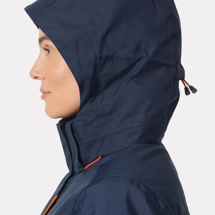 Helly Hansen® Women's Luna Insulated Winter Jacket - 71304