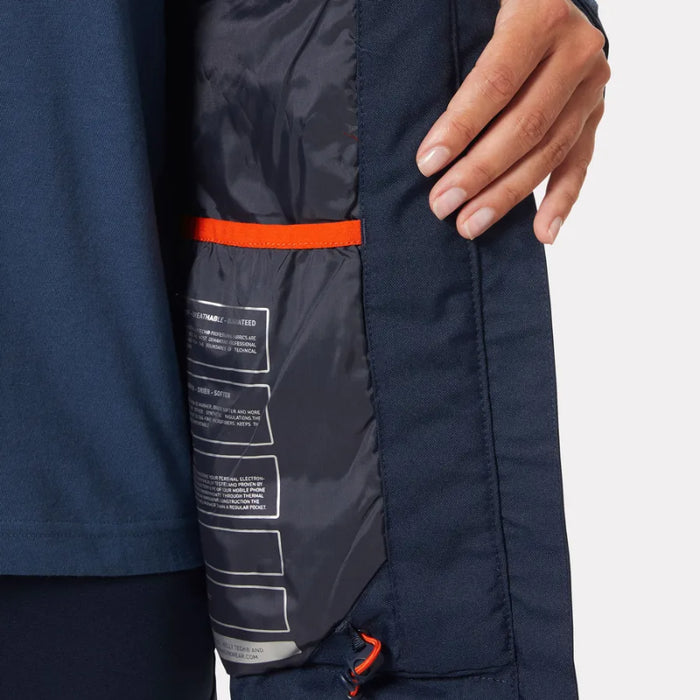 Helly Hansen® Women's Luna Insulated Winter Jacket - 71304