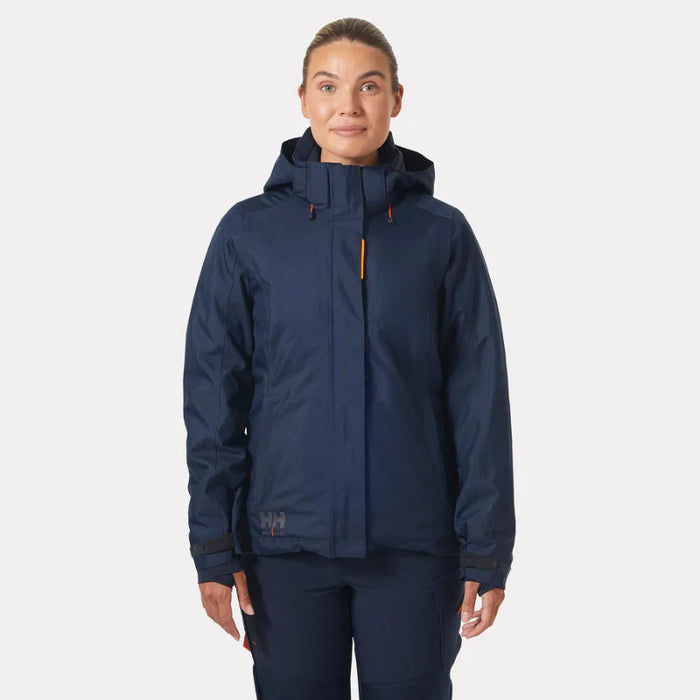 Helly Hansen® Women's Luna Insulated Winter Jacket - 71304