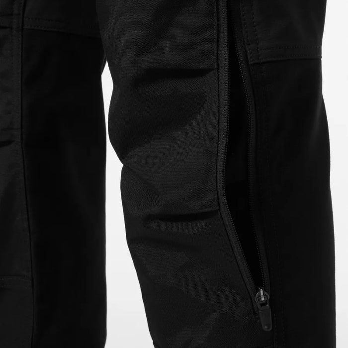 Helly Hansen® Women's Luna 4X Construction Pants - Black - 77585