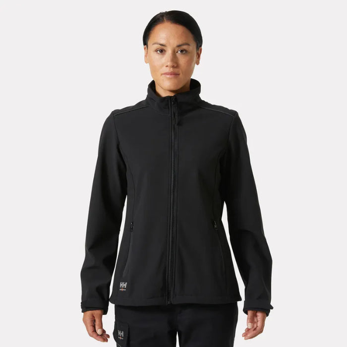 Helly Hansen® Women's Manchester 2.0 Softshell Jacket - 74241