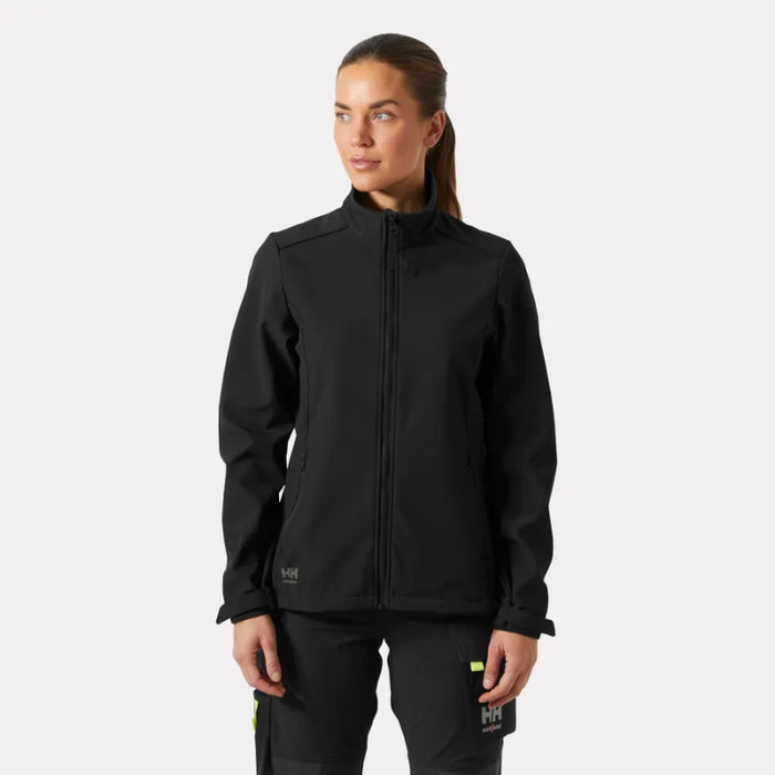 Helly Hansen® Women's Manchester 2.0 Softshell Jacket - 74241