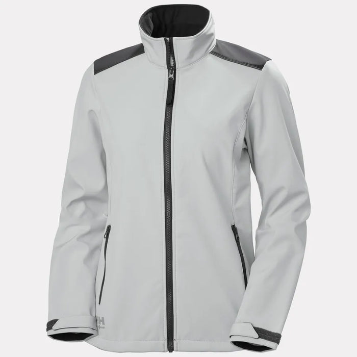 Helly Hansen® Women's Manchester 2.0 Softshell Jacket - 74241