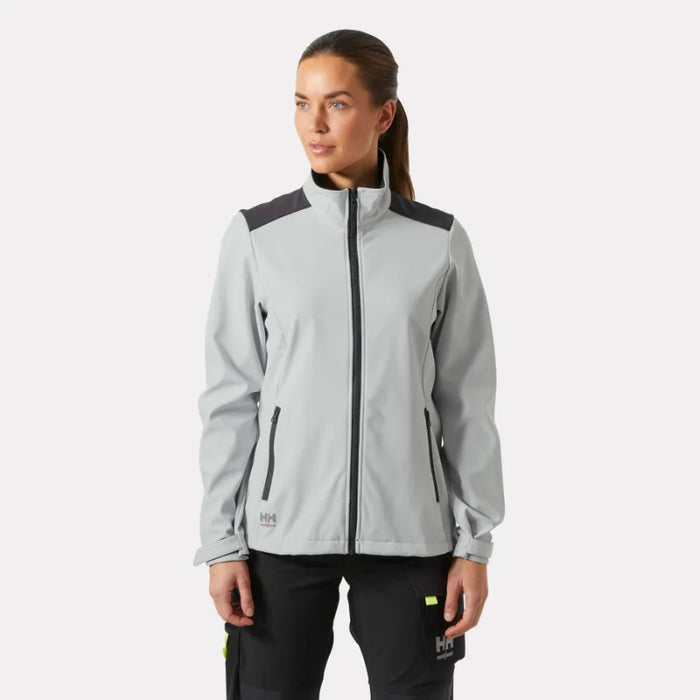 Helly Hansen® Women's Manchester 2.0 Softshell Jacket - 74241