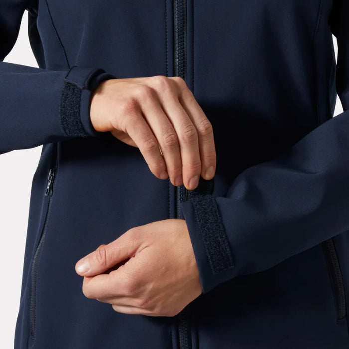 Helly Hansen® Women's Manchester 2.0 Softshell Jacket - 74241