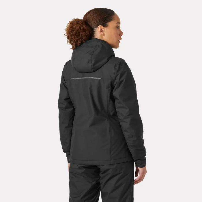 Helly Hansen® Women's Manchester 2.0 Winter Work Jacket - 71343