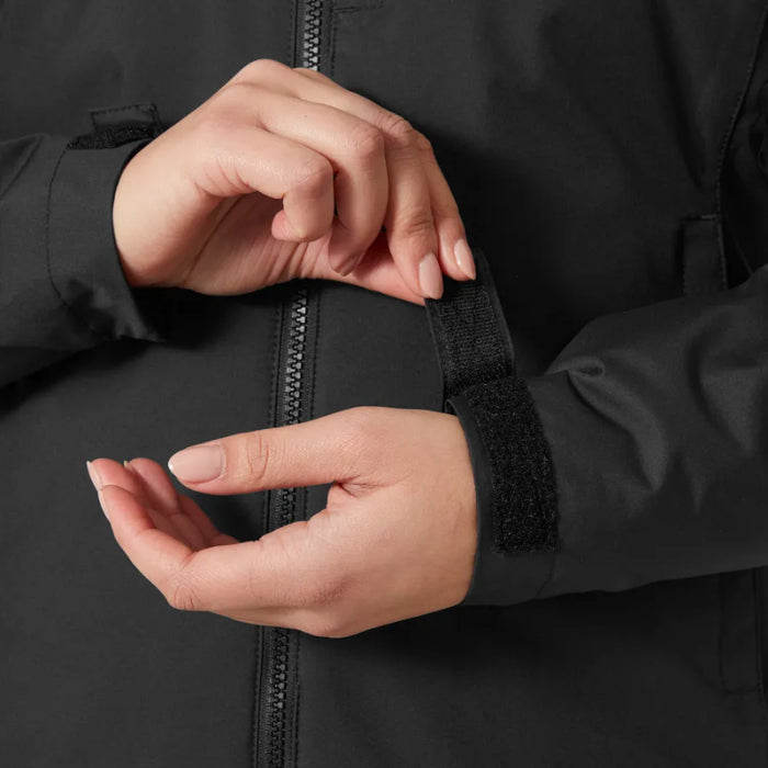 Helly Hansen® Women's Manchester 2.0 Winter Work Jacket - 71343