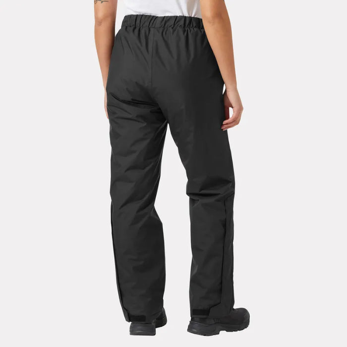 Helly Hansen® Women's Manchester 2.0 Winter Pants - Black - 71464