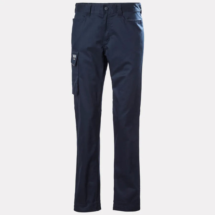 Helly Hansen® Women's Manchester Work Pants - 77532