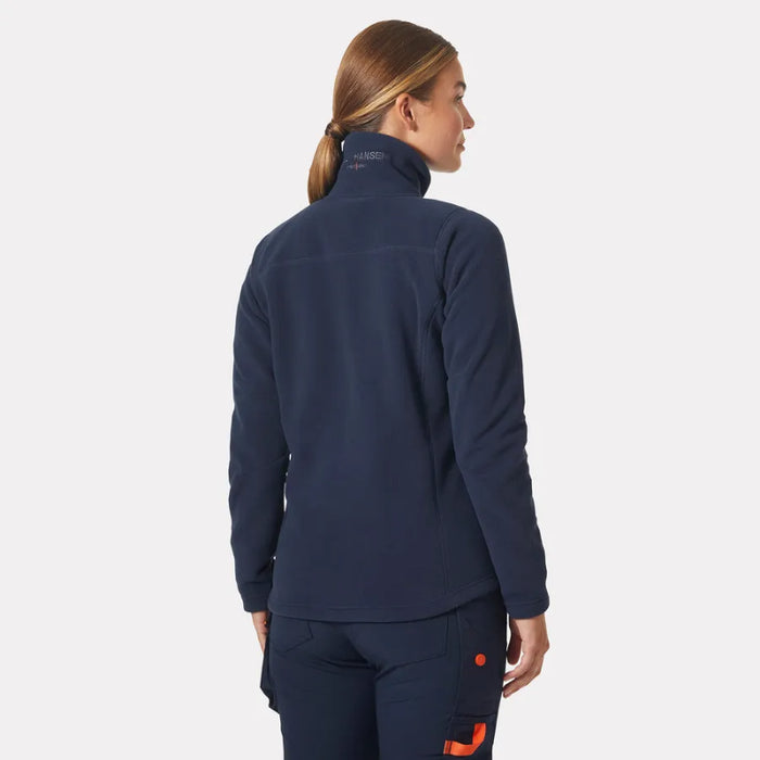 Helly Hansen® Women's Oxford Fleece Jacket - 72400