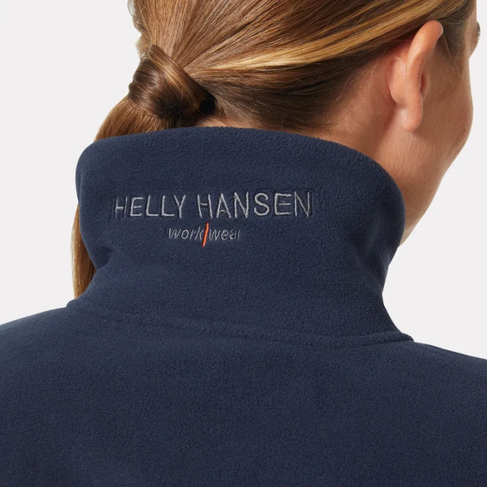 Helly Hansen® Women's Oxford Fleece Jacket - 72400