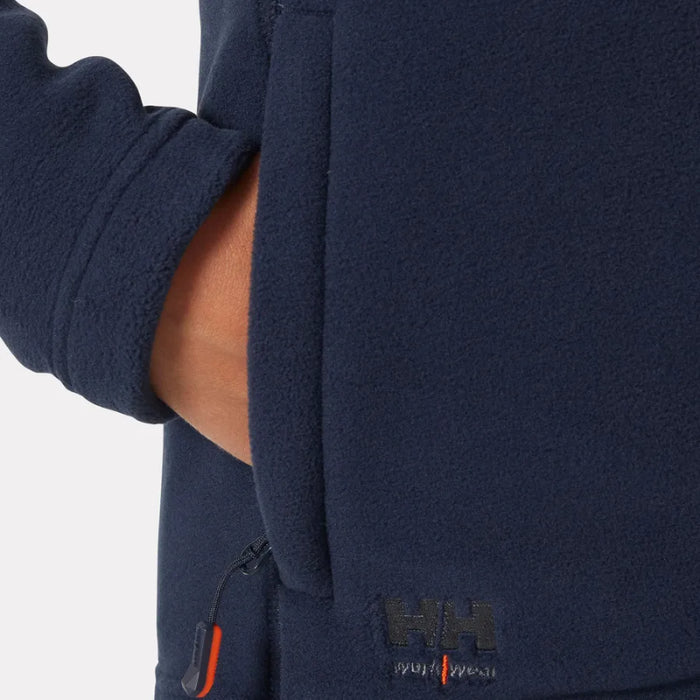 Helly Hansen® Women's Oxford Fleece Jacket - 72400