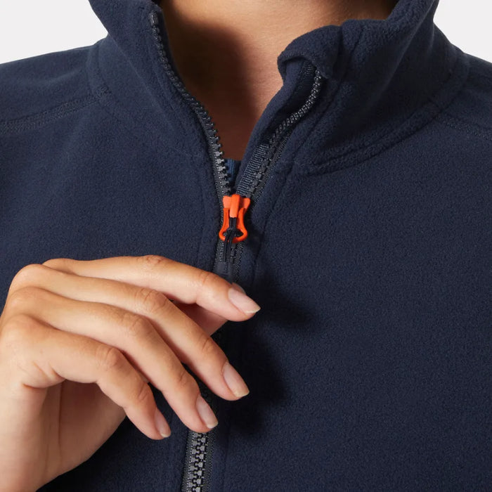 Helly Hansen® Women's Oxford Fleece Jacket - 72400