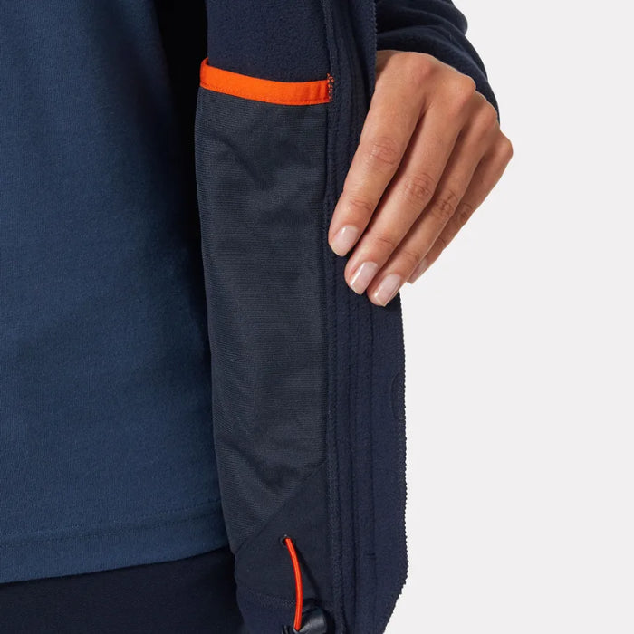 Helly Hansen® Women's Oxford Fleece Jacket - 72400