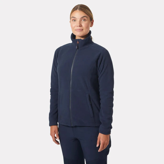 Helly Hansen® Women's Oxford Fleece Jacket - 72400