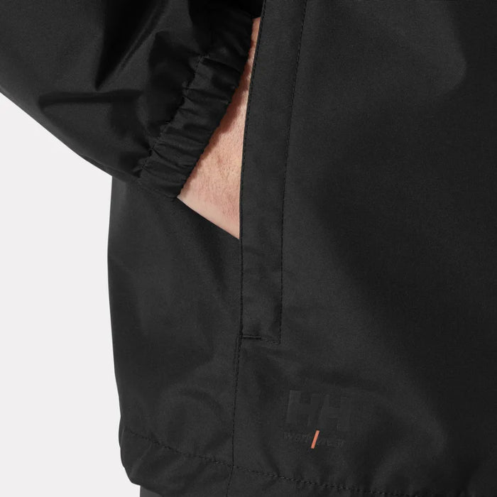 Helly Hansen® Manchester 2.0 Work Shell Jacket - 71261