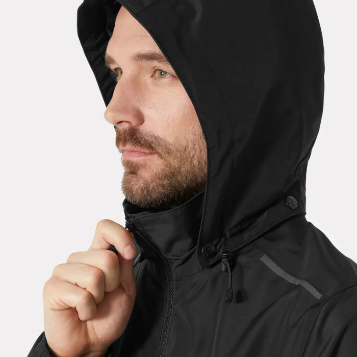 Helly Hansen® Manchester 2.0 Work Shell Jacket - 71261