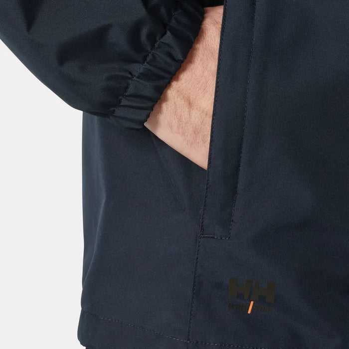 Helly Hansen® Manchester 2.0 Work Shell Jacket - 71261