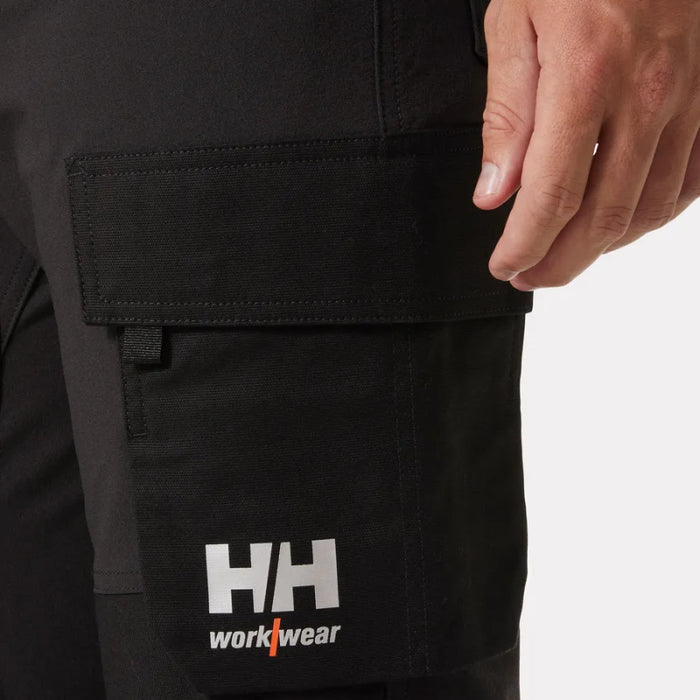 Helly Hansen® Oxford 4X Cargo Pants - 77409