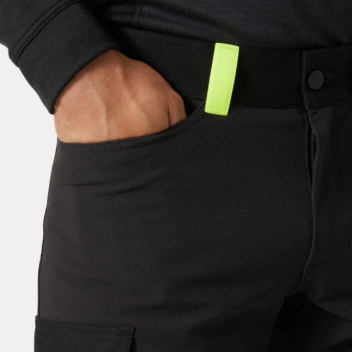 Helly Hansen® Oxford 4X Cargo Pants - 77409