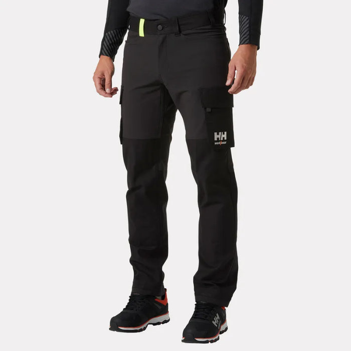 Helly Hansen® Oxford 4X Cargo Pants - 77409