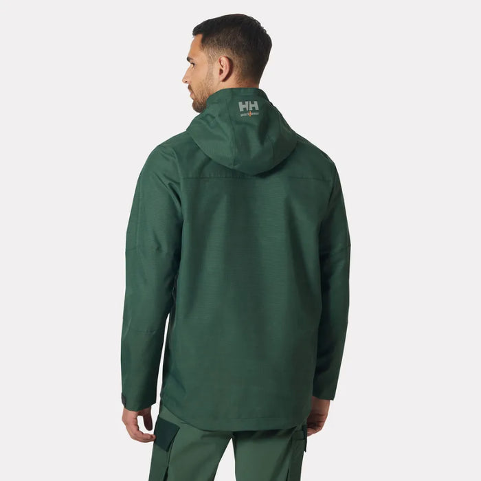 Helly Hansen® Oxford Waterproof Work Shell Jacket - 71290