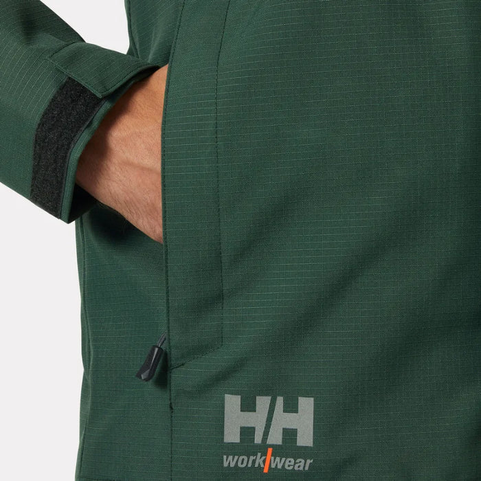 Helly Hansen® Oxford Waterproof Work Shell Jacket - 71290
