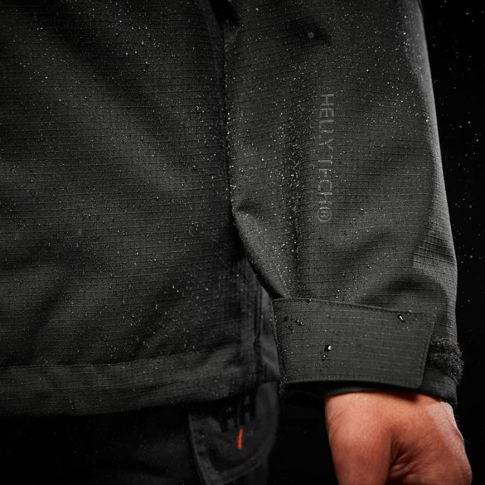 Helly Hansen® Oxford Waterproof Work Shell Jacket - 71290