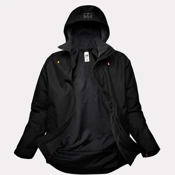 Helly Hansen® Oxford Waterproof Work Shell Jacket - 71290