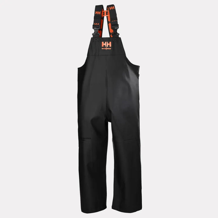 Helly Hansen® Storm Waterproof Rain Bib Pants - 70583