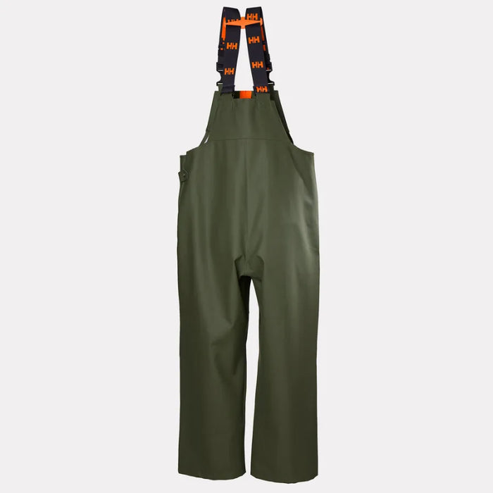 Helly Hansen® Storm Waterproof Rain Bib Pants - 70583