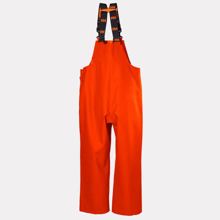 Helly Hansen® Storm Waterproof Rain Bib Pants - 70583