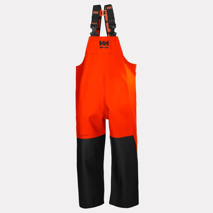 Helly Hansen® Storm Waterproof Rain Bib Pants - 70583
