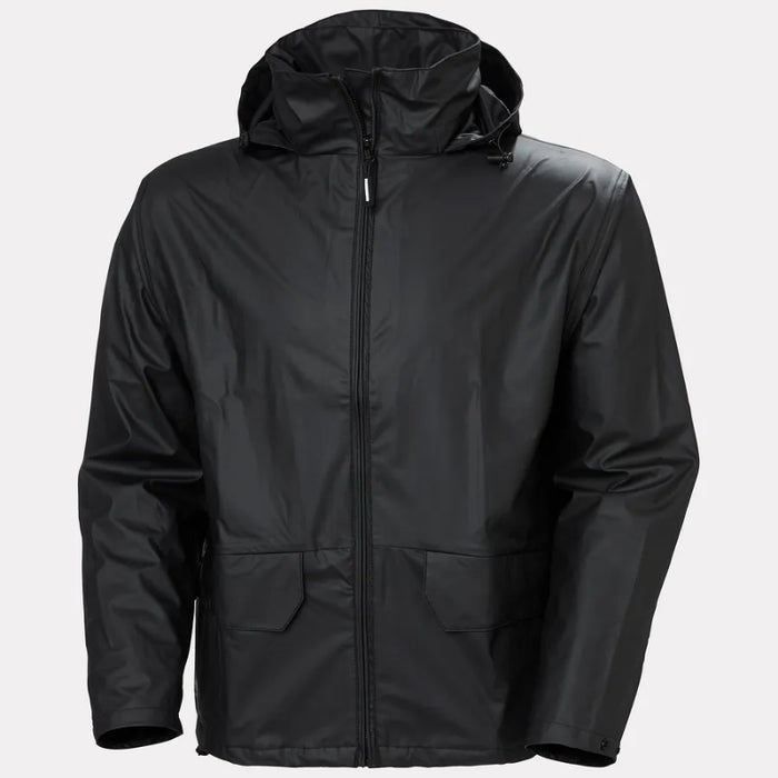 Helly Hansen® Voss Waterproof Rain Jacket - 70180
